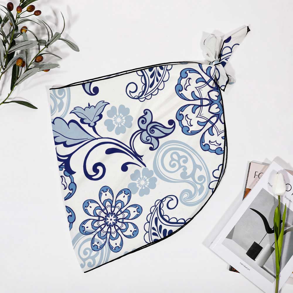 Ladies Beach Wrap Skirt Cloth