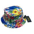 Polo Ralph Lauren Preppy Bucket Hat Fishing Cap
