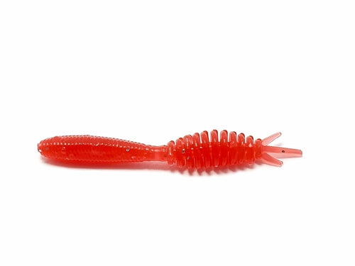 Maggot 1.5'' PERCH KILLER
