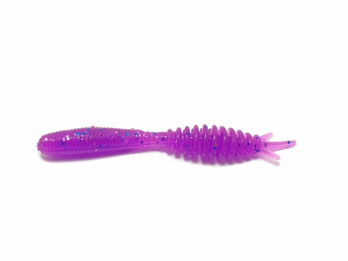 Maggot Floating 1.5''