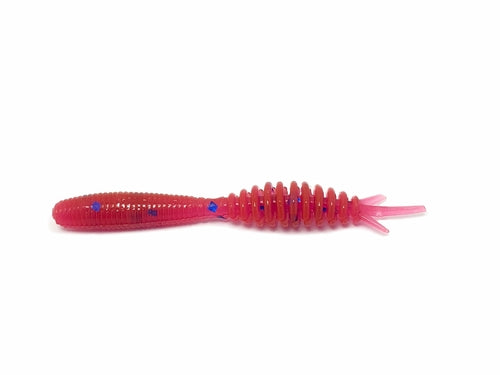 Maggot 1.5'' PERCH KILLER