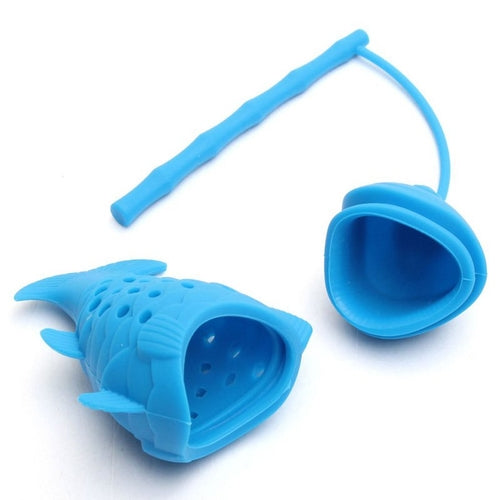 Fishing Tea Infuser