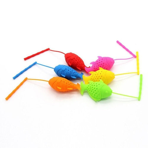 Fishing Tea Infuser
